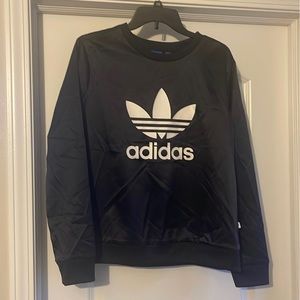 Adidas sweatshirt